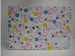 Balloons Gift Box
